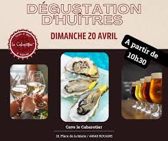 Nos événements
